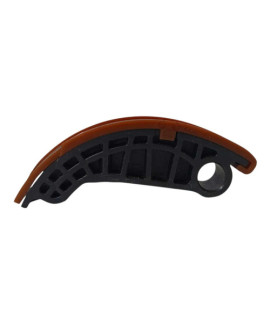 Guia Corrente Motor Audi A4 2.0 2009 - 2015 Marrom-escuro