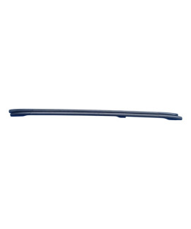 Par Rack Bagageiro Teto Mercedes Ml500 2004 2005 2006 Preto