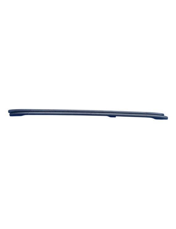 Par Rack Bagageiro Teto Mercedes Ml500 2004 2005 2006 Preto