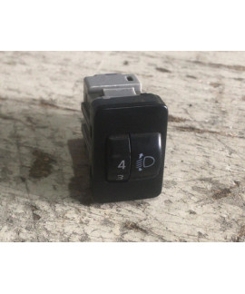 Comando Regulador Farol Outlander Gt 2014 - 2016 Comando Regulador Farol Outlander Gt 2014 - 2016