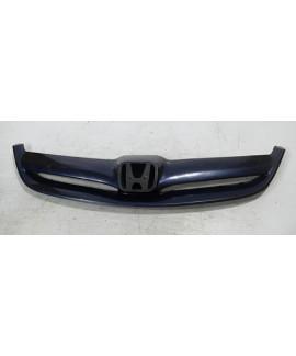 Grade Dianteira Honda Civic 2004 2005 2006 Mate Grade Dianteira Honda Civic 2004 2005 2006 Mate