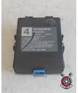 Módulo Central De Alarme Volvo V70 1998 / 9166198 Módulo Central De Alarme Volvo V70 1998 / 9166198