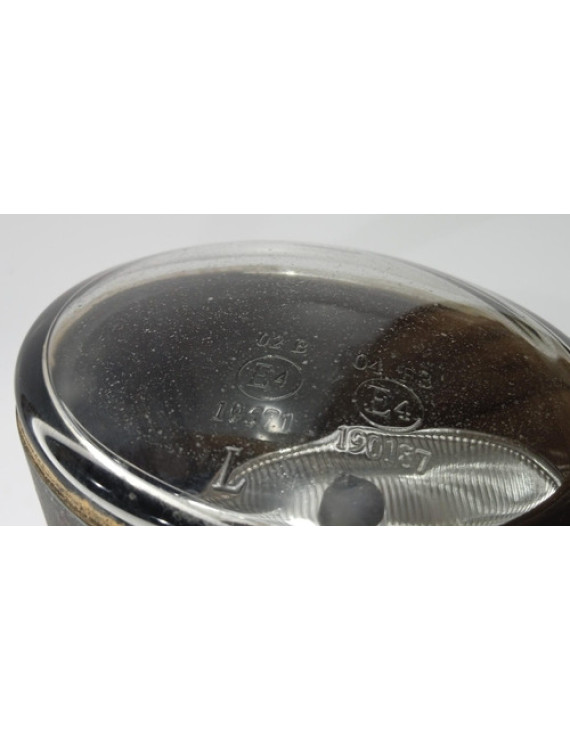 Farol De Milha Esquerdo Chery Tiggo 7 2021 2022