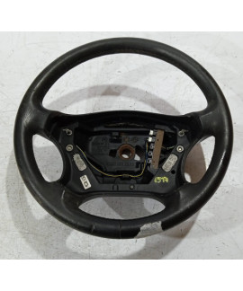 Volante Mercedes C180 C200 C230 2001 - 2007 Volante Mercedes C180 C200 C230 2001 - 2007