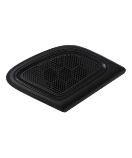 Alto Falante Tweeter Dianteiro Esquerdo Honda City 2015 - 21 Preto Alto Falante Tweeter Dianteiro Esquerdo Honda City 2015 - 21 Preto