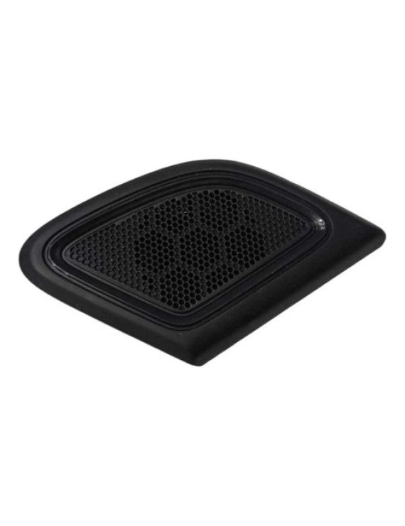 Alto Falante Tweeter Dianteiro Esquerdo Honda City 2015 - 21 Preto
