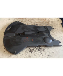 Capa Correia Dentada Peugeot 306 406 1.8 16v 1995 - 2003 Capa Correia Dentada Peugeot 306 406 1.8 16v 1995 - 2003