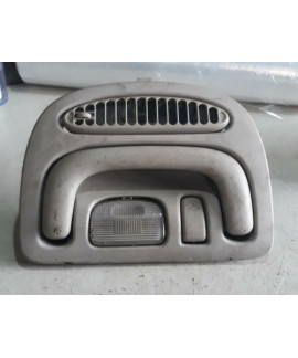 Alça De Teto Luz Direito Voyager 2001  - Ve9098rh Cinza