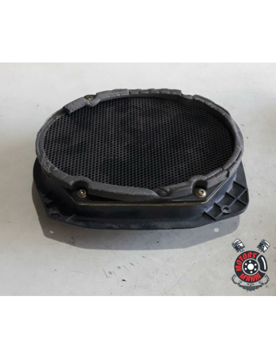 Speaker Alto Falante Dianteiro Direito Mondeo 2003 Preto