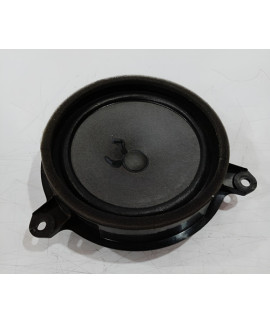 Alto Falante Dianteiro Esquerdo Corolla 2015 2016 2017 2018 Preto