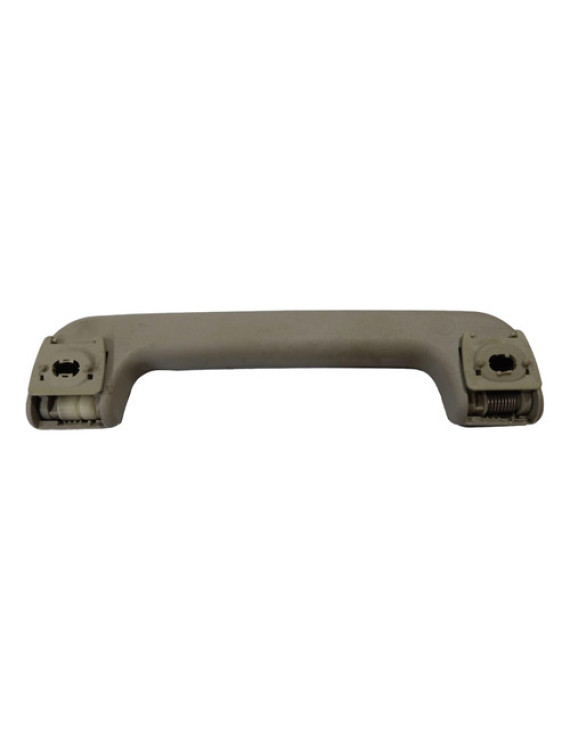 Alça De Teto Audi A6 Allroad 2001 - 2005 Bege