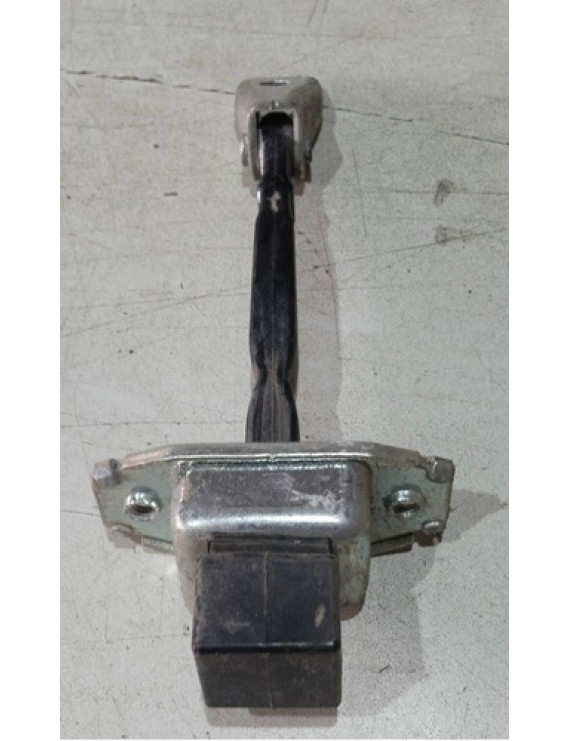 Limitador Da Porta Traseira Esquerda Outlander 2007 - 2013