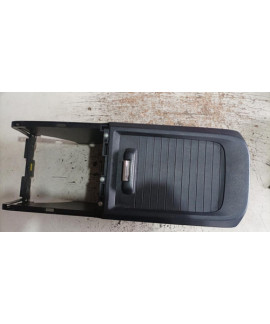 Console Central Porta Objetos Honda Crv 2010 Console Central Porta Objetos Honda Crv 2010