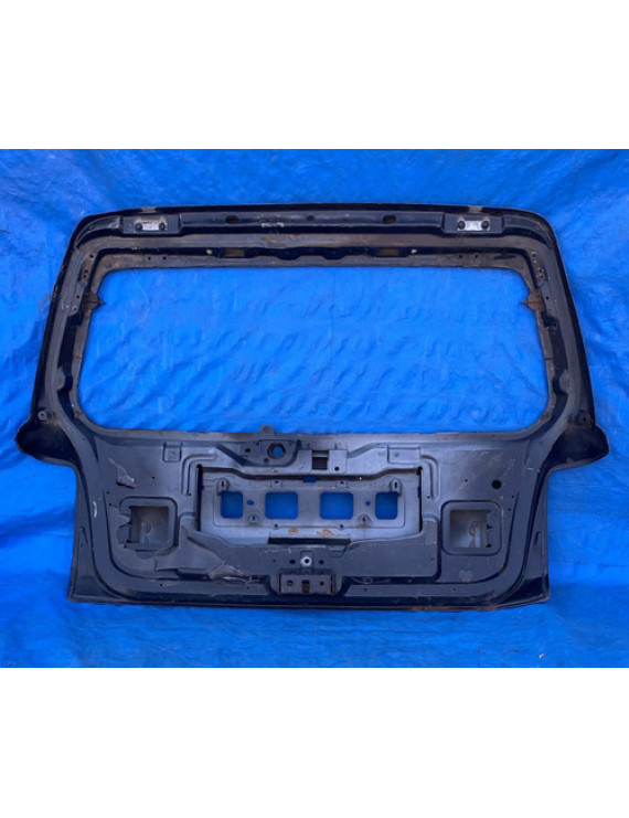Tampa Traseira Grand Cherokee Limited 1996 1997 1998 Preto