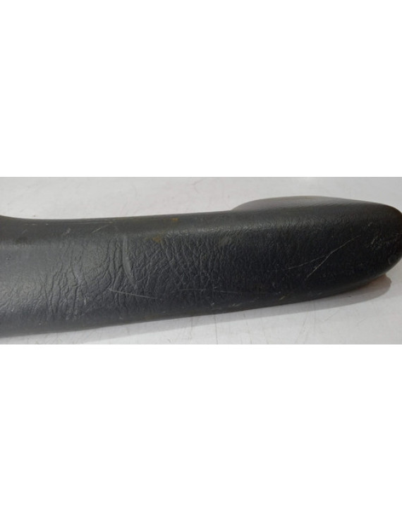 Moldura Puxador Porta Traseira Direita Civic 2001 - 2005