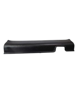 Soleira Dianteira Direita Crv 2007 2008 2009 2010 2011 Preto Soleira Dianteira Direita Crv 2007 2008 2009 2010 2011 Preto