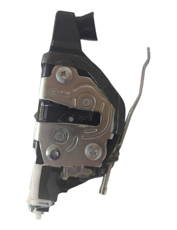 Fechadura Porta Dianteira Direita Honda City 2015 - 2021