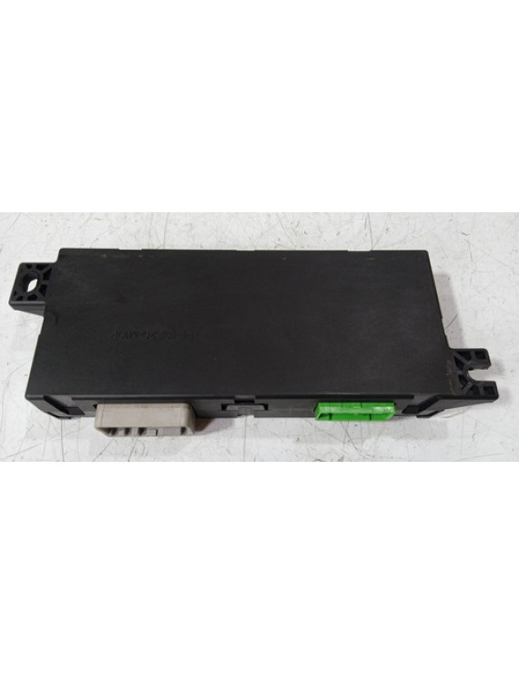 Modulo Banco Dianteiro Freelander 2 2015 Dj3214d600aa Preto