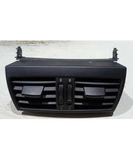 Difusor Ar Console Bmw X6 2012 2013 Difusor Ar Console Bmw X6 2012 2013
