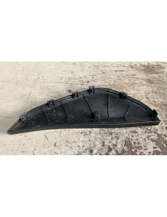 Acabamento Lateral Painel Esq Honda Hrv 2018 77211-t7t