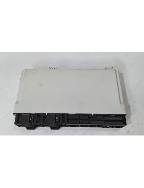 Módulo Banco Bmw X3 X4 2014 - 2018 / 9369122901