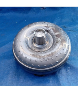 Conversor Torque Bmw 325i 3.0 2006 - 2012