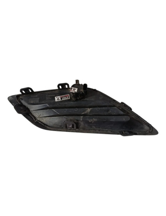 Aplique Moldura Parachoque Dianteiro Direito Volvo S60 2013