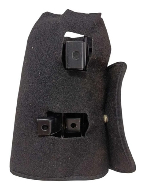 Suporte Capa Extintor Honda Fit 2009 - 2013