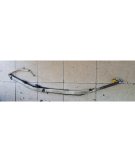 Cortina Airbag De Teto Esquerdo Jetta 2008 - 2012 Cortina Airbag De Teto Esquerdo Jetta 2008 - 2012