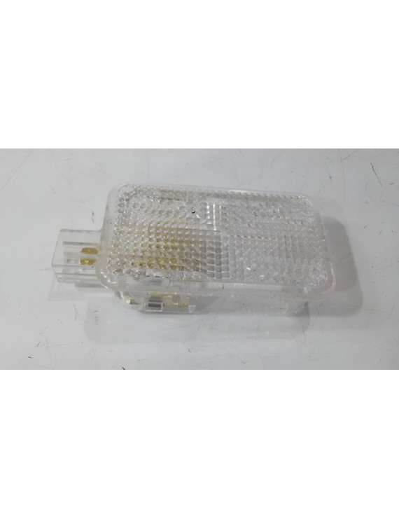 Luz Cortesia Porta Malas Hrv 2016 - 2021