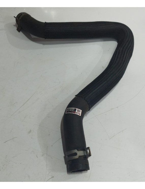 Mangueira Arrefecimento Superior Radiador Edge 2011 - 2015