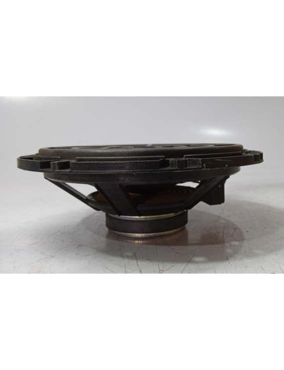 Alto Falante Porta Dianteira Direita Xsara Picasso 2007 Preto