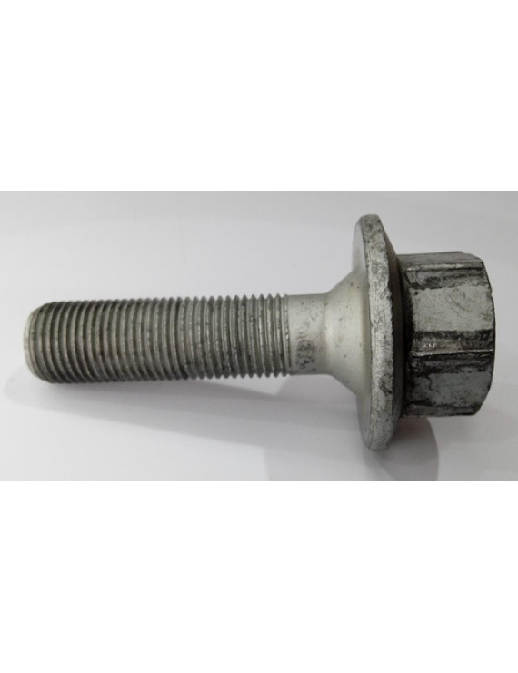 Parafuso Virabrequim Mercedes E300 2.0 2020 Prata