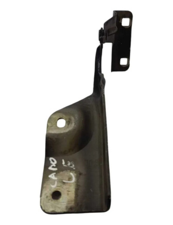 Dobradiça Esquerda Capô Livina 2009 2010 2011 2012 2013 2014