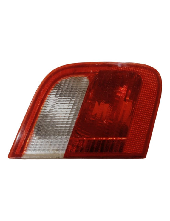 Lanterna Esquerda Tampa Traseira Bmw Série 3 1999 - 2001