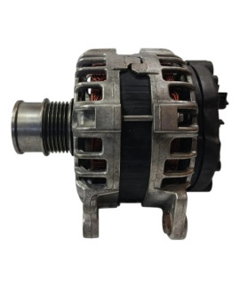 Alternador Jetta Golf 1.4 2014 2015 2016 2017 2018 Alternador Jetta Golf 1.4 2014 2015 2016 2017 2018