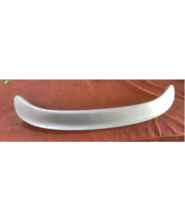 Spoiler Mazda Mx3 1993 / Detalhes Cinza