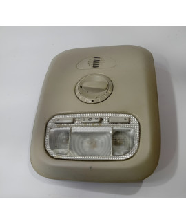 Luz Teto Cortesia Peugeot 307 2009 2010 2011 2012