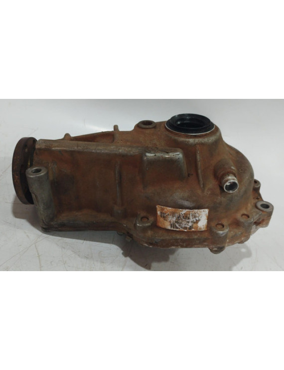 Diferencial Dianteiro Bmw X5 4.8 2007 2008 2009 2010