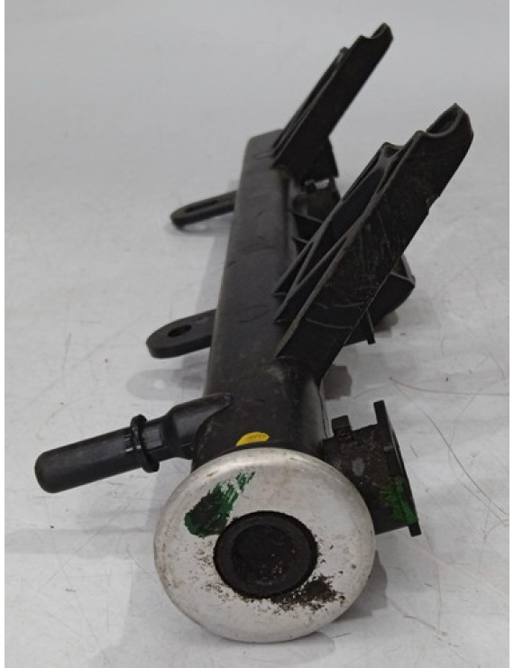 Flauta De Injeção Citroen C3 1.4 8v 2005 - 2012 9661364380