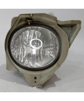 Farol De Milha Direito Hilux 2009 2010 2011 / Detalhe Farol De Milha Direito Hilux 2009 2010 2011 / Detalhe