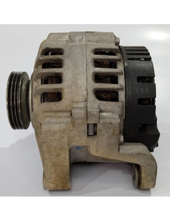 Alternador Renault Sandero 1.0 16v 2013 2014 2015 2016