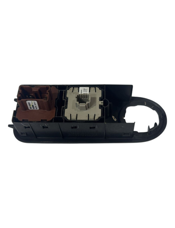 Botão Comando Vidro Elétrico Duster Oroch 2017 - 2021