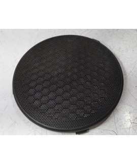 Tela Alto Falante Porta Dianteira Direita Xsara Picasso 2007 Preto