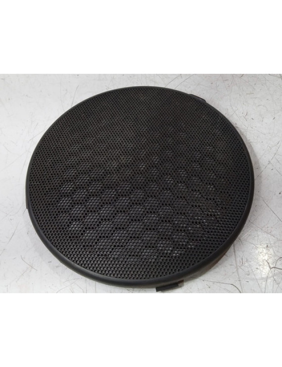 Tela Alto Falante Porta Dianteira Direita Xsara Picasso 2007 Preto