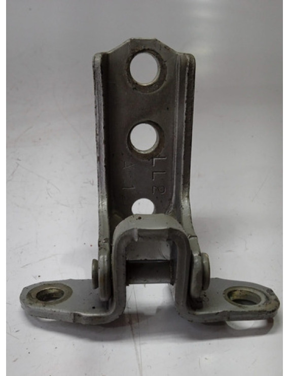 Dobradiça Inferior Porta Tras Esquerda L200 Triton 2013 2014