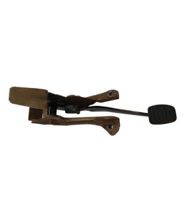 Pedal Freio Duster Oroch 2016 2017 2018 2019 2020