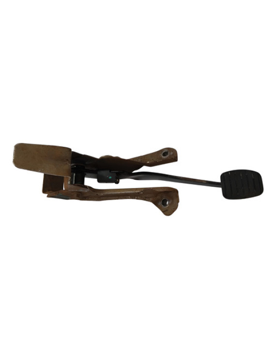 Pedal Freio Duster Oroch 2016 2017 2018 2019 2020