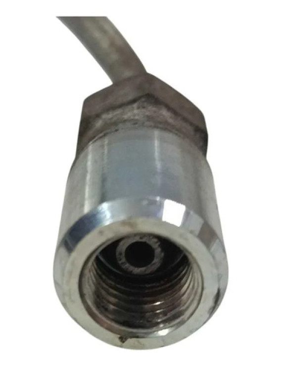 Cano Bico N°4 Pajero Full 3.2 2008
