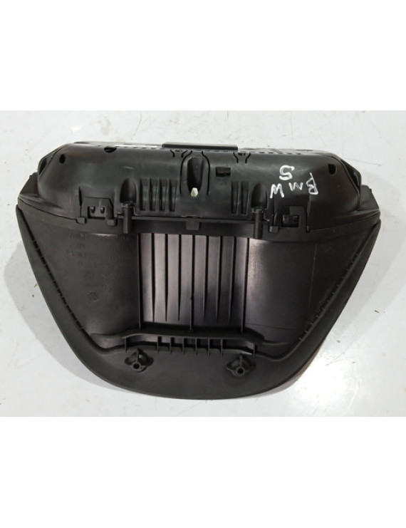 Painel De Instrumentos Bmw F20 135i 235i 2014 Preto